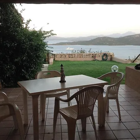 Casa Cherie *