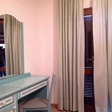 Casa Cherie * Palau