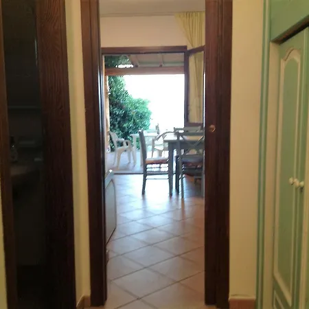 Casa Cherie Casa vacanze Palau