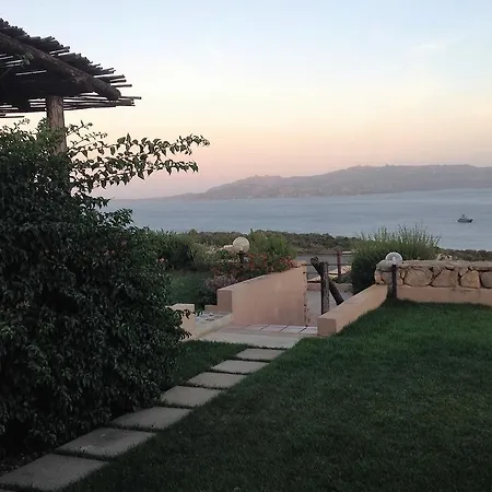 Casa Cherie Casa vacanze