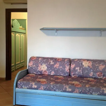 Casa Cherie * Palau
