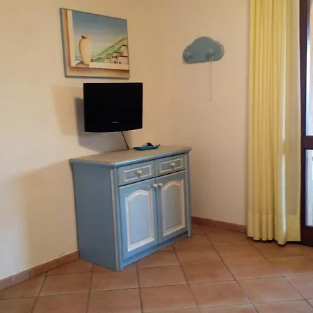 Casa Cherie *
