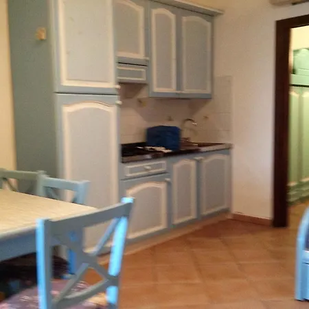 Casa Cherie * Palau