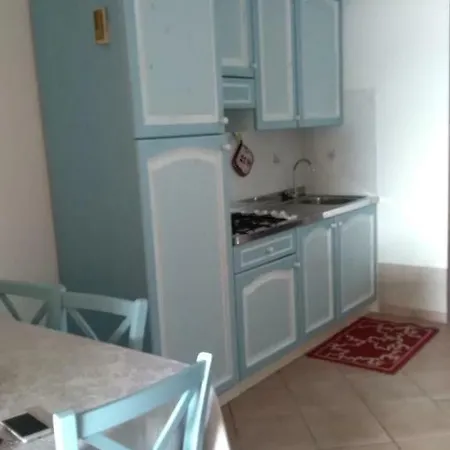 Casa Cherie Casa vacanze