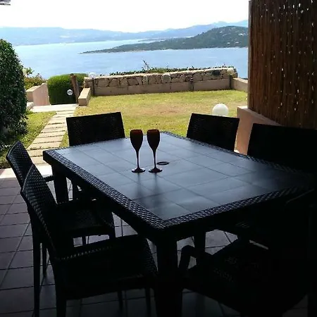 Casa vacanze Casa Cherie