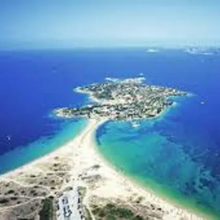 Casa Cherie Casa vacanze *