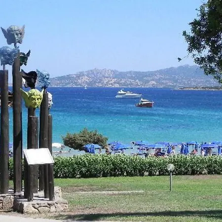 Casa Cherie Casa vacanze Palau